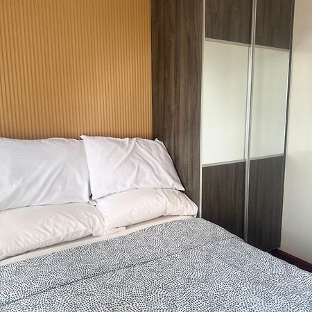 Solemare Parksuites Condo Paranaque City Exterior foto