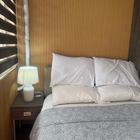 Solemare Parksuites Condo Paranaque City Exterior foto
